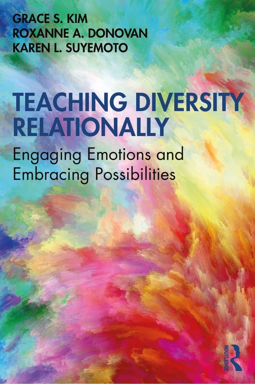 TEACHING DIVERSITY RELATIONALLY